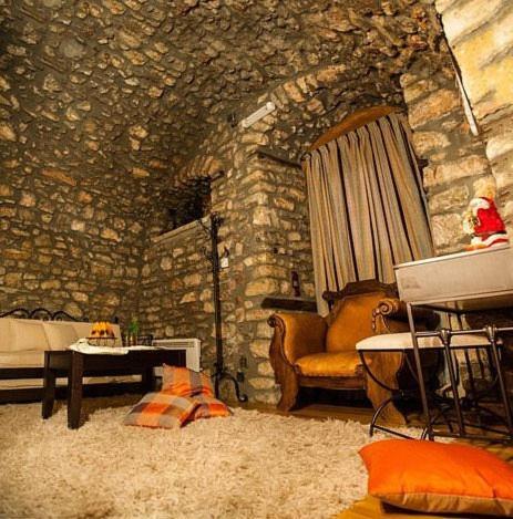 Despotikon Dimitsana Guest House - Ξενώνας Δεσποτικόν Αντωνόπουλου Exterior foto